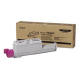 Xerox High Capacity Toner Cartridge Magenta For Phaser 6360 (12 000 p) Xerox