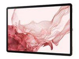 SAMSUNG Galaxy Tab S8 5G 11inch 8GB 128GB Android Pink Gold
