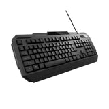 AULA Terminus gaming keyboard EN/RU