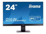IIYAMA XU2492HSU-B1 A Monitor Iiyama XU2492HSU-B1 A 24 IPS Full HD HDMI USB