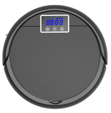 Mamibot Vacuum cleaner for pet hair cleaning Petvac300 Wet&Dry, Operating time (max) 100 - 120 min, Lithium Ion, 2600 mAh, Dust capacity 0.4 L, Black, Battery warranty 6 month(s)