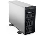 Dell Server PowerEdge T560 SIlver 4410Y/No RAM/No SSD/8x3.5" Chassis/PERC H755/iDRAC9 Ent/2x700W PSU/No OS/3Y Basic NBD Warranty | Dell