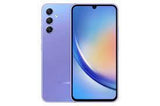 MOBILE PHONE GALAXY A34 5G/128GB VIOLET SM-A346B SAMSUNG
