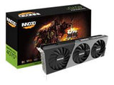 INNO3D GeForce RTX 4070 Ti X3 12GB GDDR6X 3xDP+HDMI
