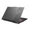 Notebook|ASUS|TUF|FA507NV|CPU Ryzen 5|7535HS|3300 MHz|15.6"|2560x1440|RAM 16GB|DDR5|4800 MHz|SSD 1TB|NVIDIA GeForce RTX 4060|8GB|ENG|Windows 11 Home|Jaeger Grey|2.2 kg|90NR0E88-M00EN0