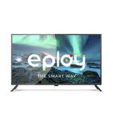 Allview 42ePlay6000-F/1 42" (107 cm) Full HD LED Smart Android TV