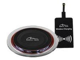 MEDIATECH MT6271 Cristal Wireless Charger - Induction wireless charger for smartphones