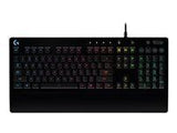LOGITECH G213 Prodigy Gaming Keyboard - USB - INTNL (US)