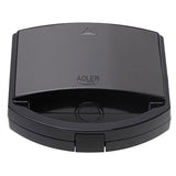 Adler Sandwich Maker AD 3069 750 W Number of plates 1 Black
