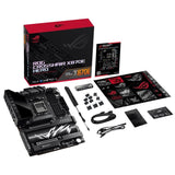 ASUS ROG CROSSHAIR X870E HERO AM5 DDR5 ATX MB