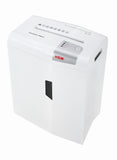 HSM 1046111 HSM Shredstar X6pro - cross cut 2x15mm/ 6 sheets 80 g/ 20 l bin/ P-5