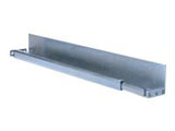 DIGITUS L support network cabinet 19inch 2Pac for 600mm and 800mm cabinets up to 100Kg
