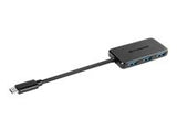 I/O HUB USB3.1 4PORT/TS-HUB2C TRANSCEND