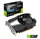 ASUS GeForce PH-GTX1660S-O6G
