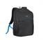 NB BACKPACK REGENT 17.3"/8069 BLACK RIVACASE