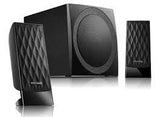 Microlab M 300BT Speaker type 2.1, 3.5mm/Bluetooth, Bluetooth version 4.0, Black, 40 W