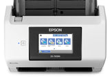 EPSON WorkForce DS-790WN A4 color 45ppm network scanner