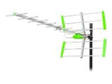 BLOW 21-031 Blow ATD21S TV antenna DVB-T
