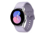 SAMSUNG Galaxy Watch5 40mm BT Silver (P)