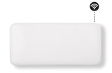 Mill Heater GL900WIFI3 GEN3 Panel Heater, 900 W, Suitable for rooms up to 11-15 m�, White