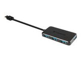 I/O HUB USB3.1 4PORT/TS-HUB2K TRANSCEND