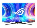 ASUS ROG Swift OLED PG42UQ Gaming monitor 41.5inch 3840x2160 4K OLED 138Hz 0.1 ms G-SYNC compatible True 10-bit HDMI 2.1 DP 1.4