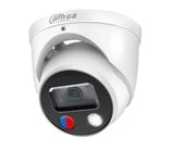 NET CAMERA 8MP IR EYEBALL/HDW3849H-AS-PV-0360B-S3 DAHUA