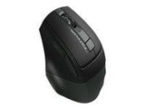 A4TECH FSTYLER FB35 RF 2.4G+BT Midnight Green mouse wireless