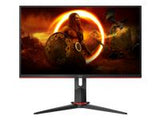 AOC 27G2U5/BK 27inch 1920x1080 75Hz panle IPS FreeSync HDMI/DP