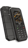 CAT B26 Black, 2.4 