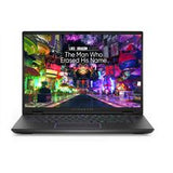 Dell Alienware m16 R2 Dark Metallic Moon 16 " QHD 2560 x 1600 pixels Intel Ultra 7 155H 32 GB DDR5 Solid-state drive capacity 2000 GB NVIDIA GeForce RTX 4070 GDDR6 8 GB Windows 11 Pro Bluetooth version 5.4 Keyboard language English Keyboard backlit Warran