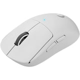 MOUSE USB OPTICAL WRL PRO X/WHITE 910-005942 LOGITECH