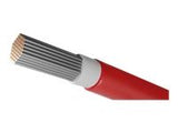 QOLTEC 53850 photovoltaic solar cable 4mm2 100m red