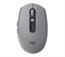 LOGITECH Wireless Mouse M590 Multi-Device Silent - MID GREY TONAL - EMEA