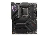Mainboard|MSI|Intel Z790|LGA1700|ATX|Memory DDR5|Memory slots 4|1xPCI-Express 3.0 1x|1xPCI-Express 4.0 4x	|1xPCI-Express 5.0 16x|5xM.2|1xHDMI|2xAudio-In|3xAudio-Out|8xUSB 3.2|2xUSB-C|1xOptical S/PDIF|1xRJ45|2xRF-Out|MPGZ790CARBONWIFI
