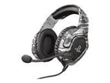 HEADSET GXT488 FORZE-G PS4/GREY 23531 TRUST