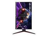 LG 24GN650-B UltraGear 23.8inch FHD IPS 16:9 300cd/m2 144Hz 1ms 2xHDMI DP