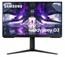 SAMSUNG Odyssey G3 24inch FHD PC Gaming Monitor 144Hz HDMI
