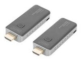 DIGITUS Wireless HDMI Extender Set 50m Dongle 1 to 1 Full HD