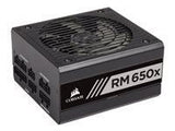 CORSAIR RM650x 80 PLUS Gold Fully Modular ATX Power Supply EU version