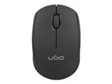 NATEC Ugo wireless mouse Pico MW100 optical 1600 DPI black