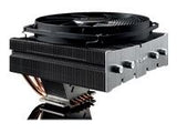 BE QUIET BK003 Shadow Rock TF2 CPU cooler 1150 1151 1155 1156 AM4 AM2 + AM3 + FM1-2