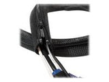LOGILINK KAB0049 LOGILINK - Flexible Cable protection with Zipper 2m