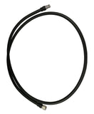 Tektelic RF CABLE, N MALE TO N FEMALE, 1/2" SUPERFLEX, 1M, OUTDOOR Tektelic