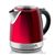 ETA Mini Kettle ETA859990010 Electric 2100 W 1.2 L Stainless steel 360 rotational base Red