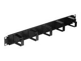 NETRACK 119-001-010-003 cable organizer 19/1U black