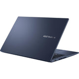 Nešiojamasis kompiuteris|ASUS|VivoBook serija|M1502IA-BQ103W|4800H procesorius|2900 MHz|15.6