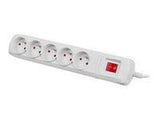 NATEC Surge protector Bercy 400 1.5m