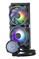 COOLER MASTER CPU water cooling Masterliquid ML240 Illusion RGB