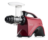 Sana Type Single Augler Slow Juicer, Red, 200 W W